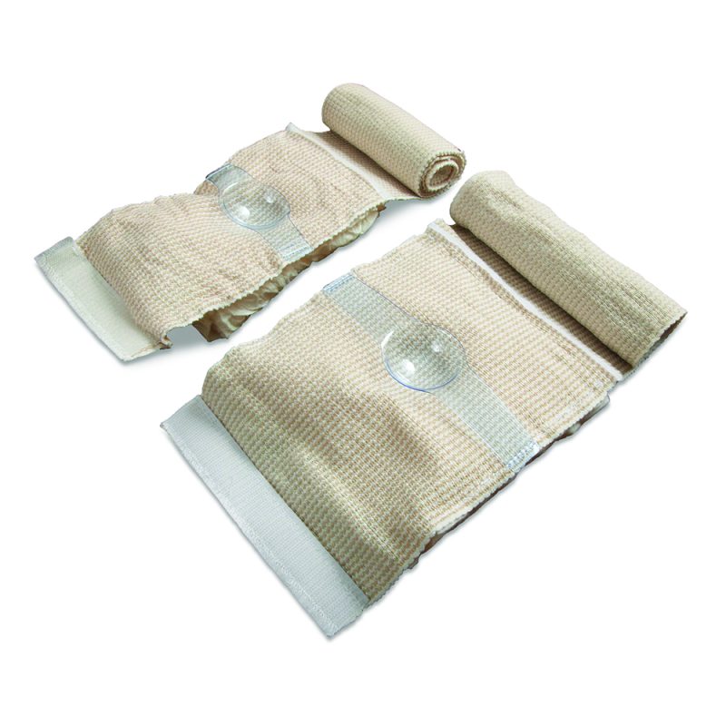 TacMed 4" Olaes Modular Bandage [10cm] - Flat - Image 5