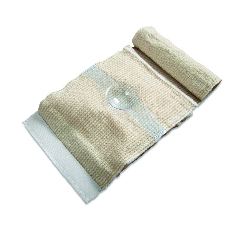 TacMed 4" Olaes Modular Bandage [10cm] - Flat - Image 3
