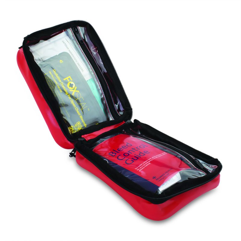 TraumaFix Bleed Control Kit - Image 2