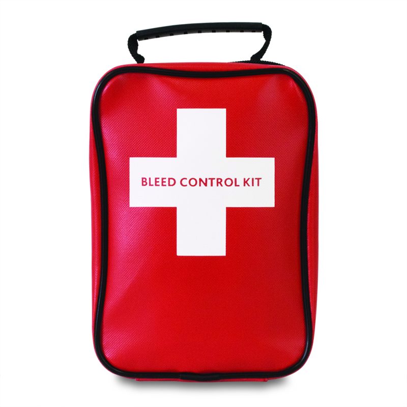 TraumaFix Bleed Control Kit - Pro - Image 3
