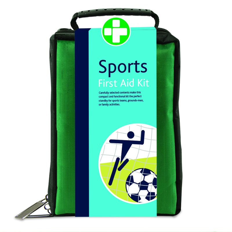 Sports First Aid Kit - Copenhagen Bag - Image 2