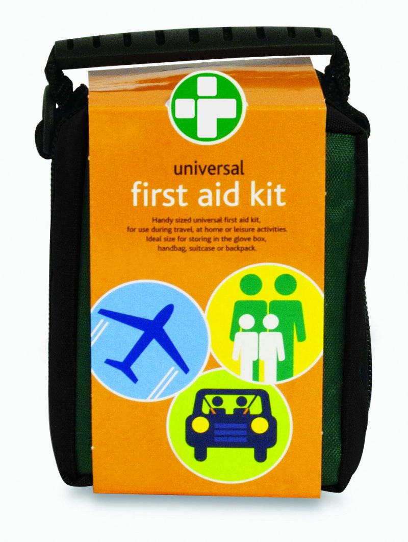 Universal First Aid Kit - Oslo Bag - Image 2