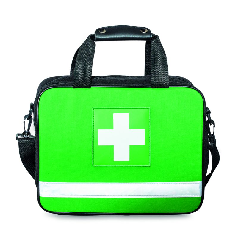 Grab Bag First Aid Kit - Image 2