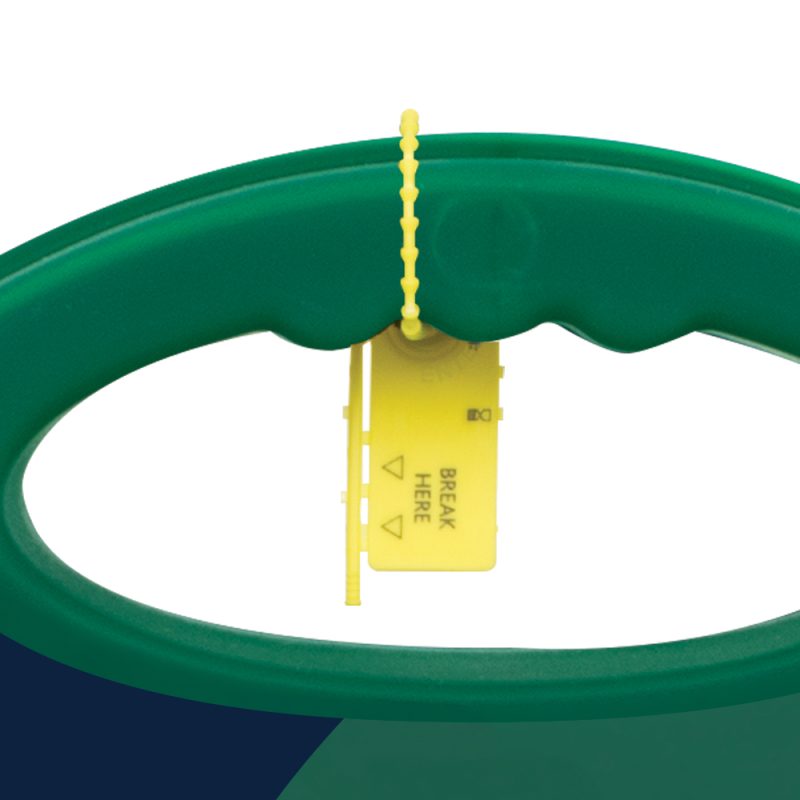 Security Seal "EasyTear" - Image 2