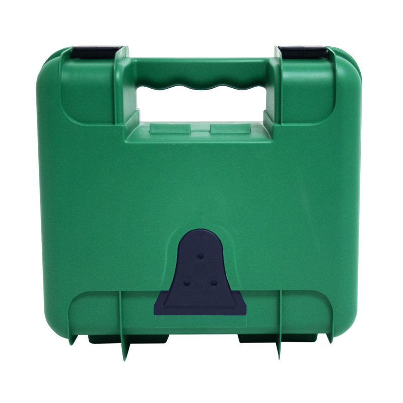 Titan Box - Empty - Small - Green - Image 2