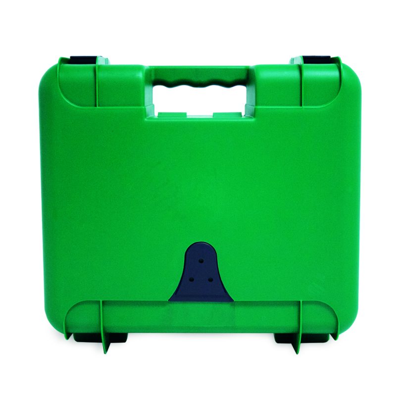 Titan Box - Empty - Medium - Green - Image 2