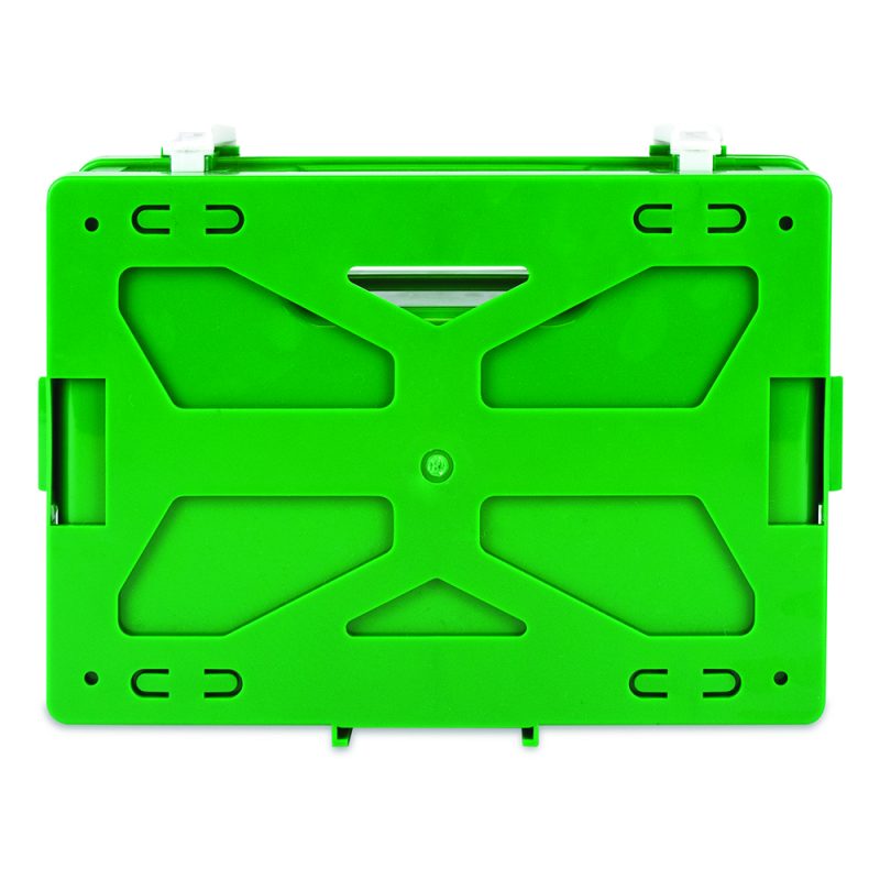 Sorrento First Aid Box - Empty - Image 3