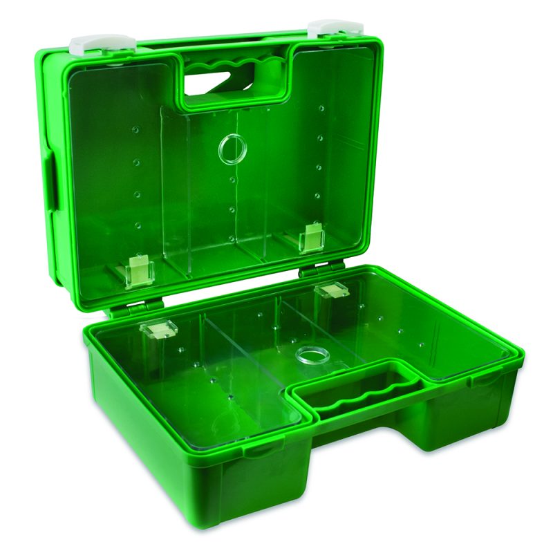 Sorrento First Aid Box - Empty - Image 2
