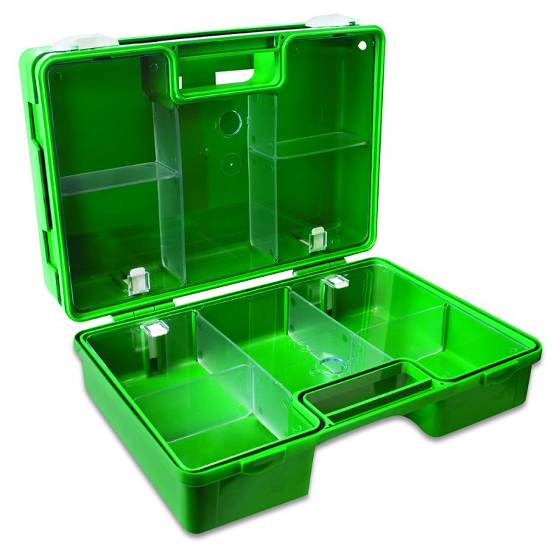 Milano First Aid Box - Empty - Image 2