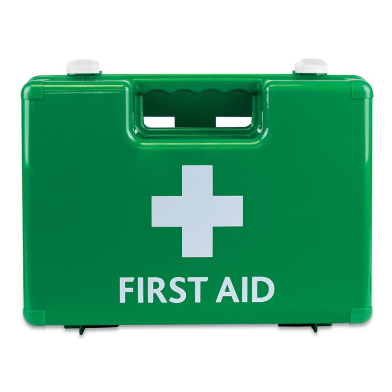 Milano First Aid Box - Empty