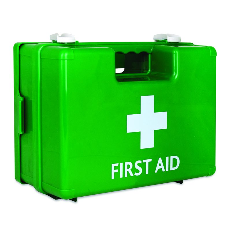 Milano First Aid Box - Empty - Image 3