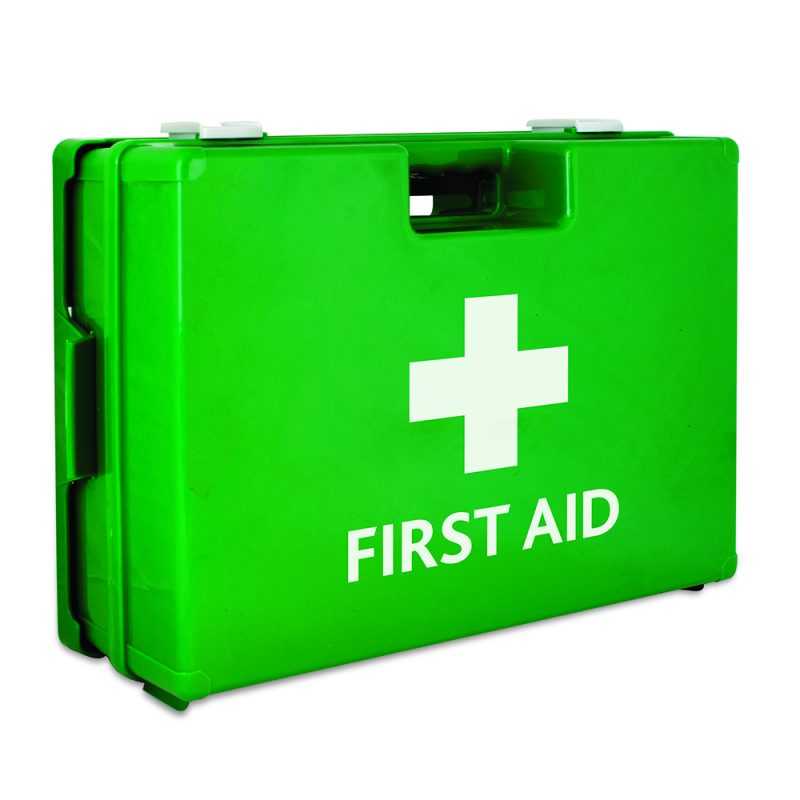 Roma First Aid Box - Empty - Image 2