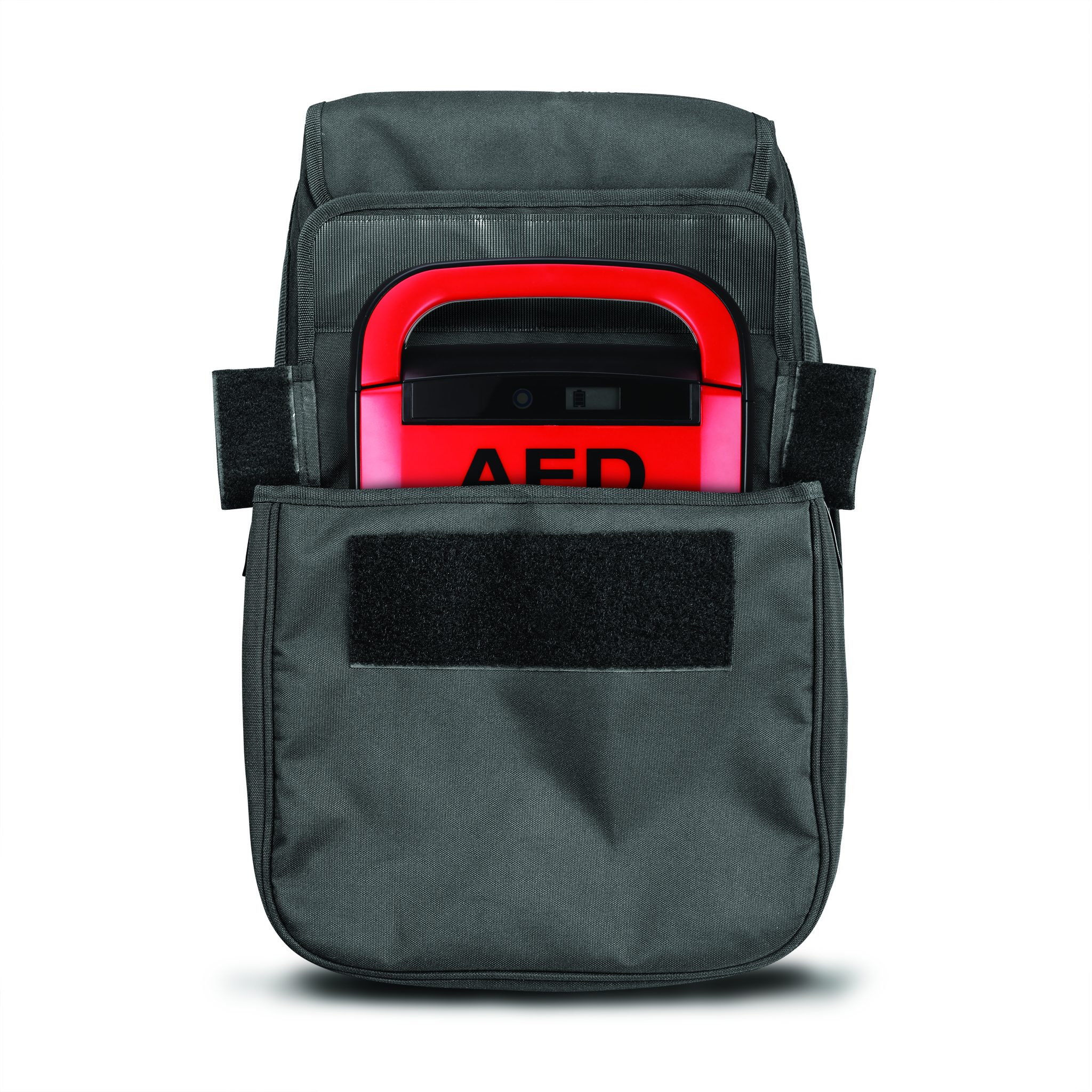 CODE RED Tactical Rucksack – Black – Trade Portal – Reliance Medical UK