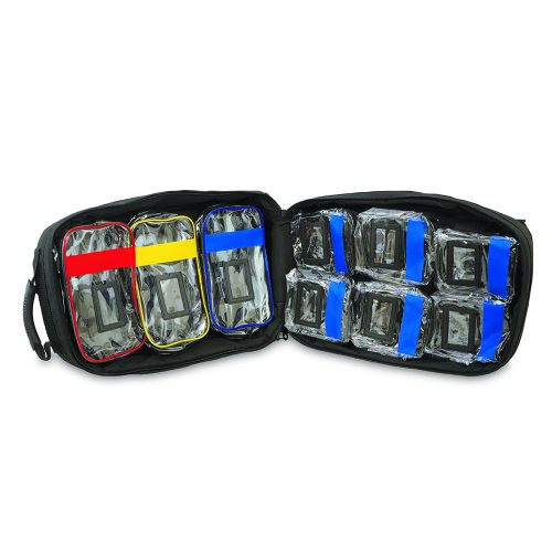 CODE RED Tactical Rucksack – Black – Trade Portal – Reliance Medical UK