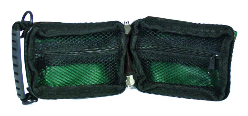 Oslo First Aid Bag - Empty - Image 2