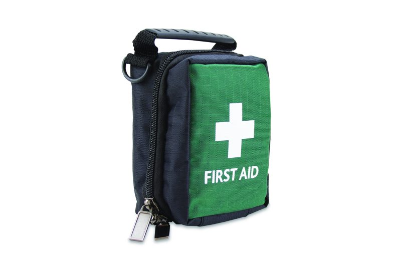 Oslo First Aid Bag - Empty - Image 4