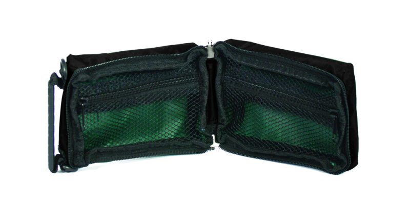 Helsinki First Aid Bag - Empty - Image 2