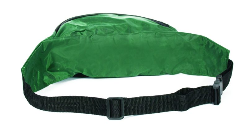 Riga First Aid Bum Bag - Empty - Image 3