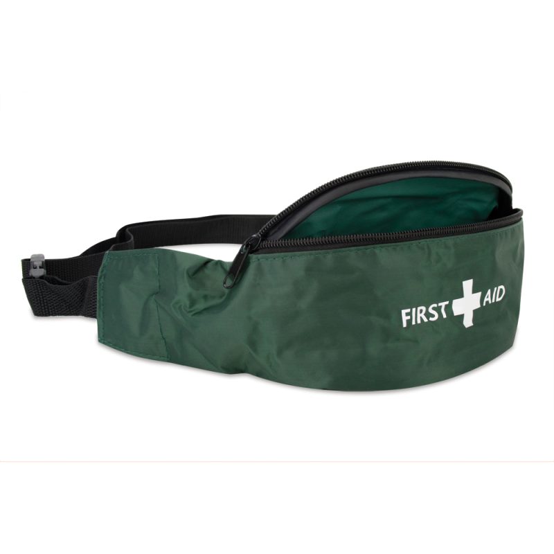 Riga First Aid Bum Bag - Empty - Image 2