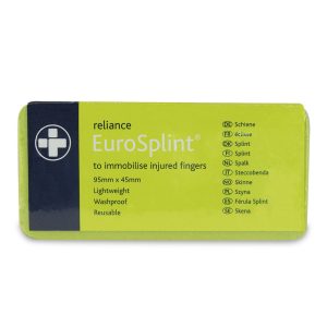 Eurosplint - Finger