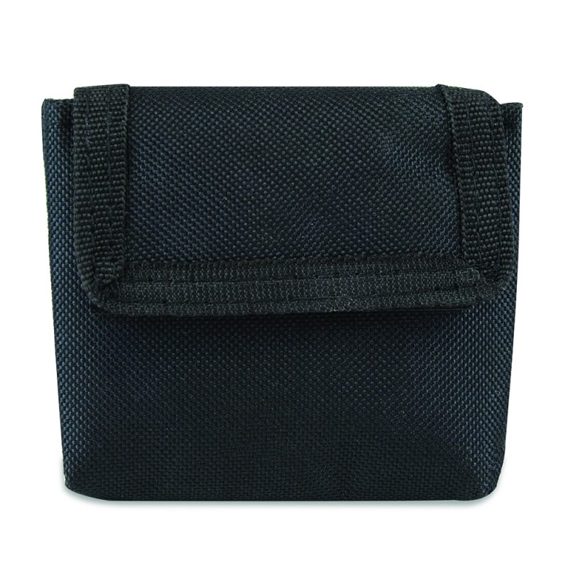 Resuscitation First Aid Kit - Belt Pouch - Black - Image 3