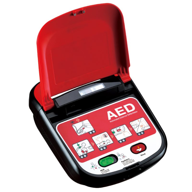 Mediana A15 HeartOn Semi Automatic Defibrillator - Image 10