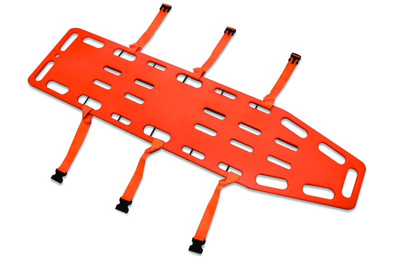 CODE RED Spinal Board