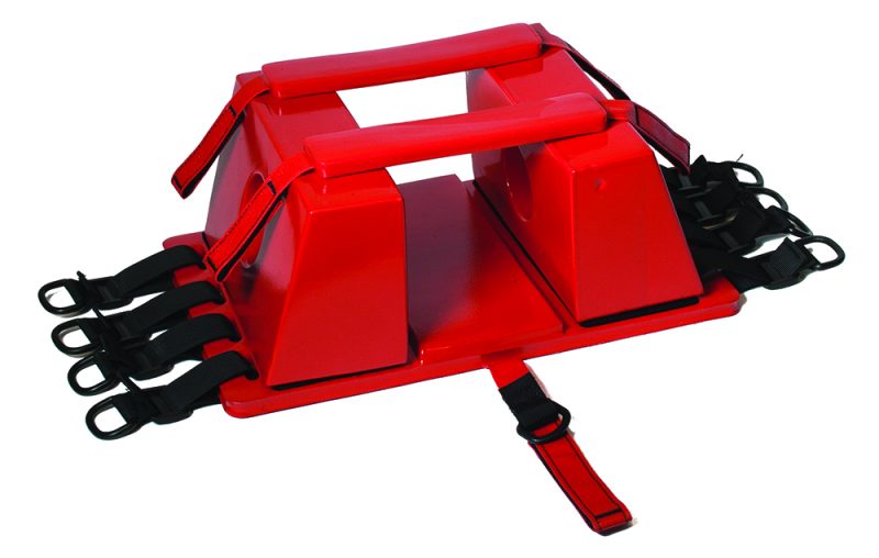 CODE RED Head Immobiliser - Image 2