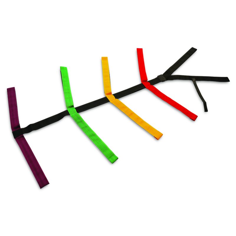 CODE RED Spider Straps - Image 2