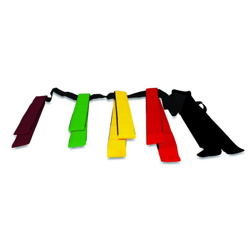 CODE RED Spider Straps - Image 3