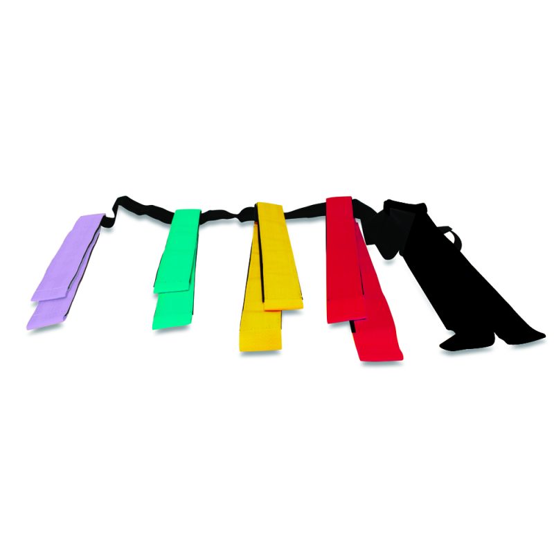 CODE RED Spider Straps - Image 2