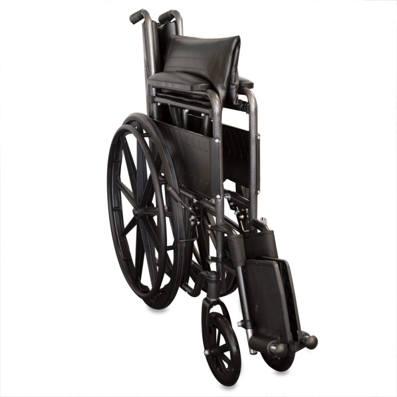 CODE RED Wheelchair - Image 2