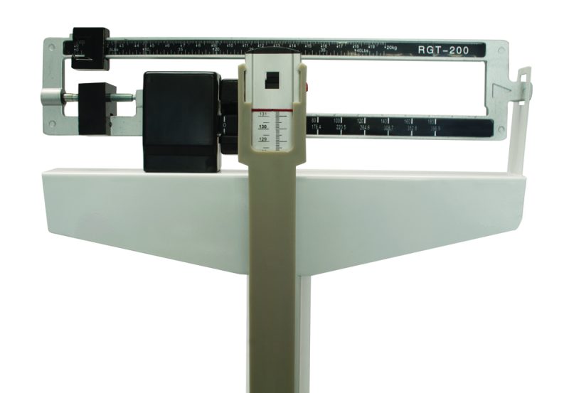 CODE RED Column Scales - Image 3