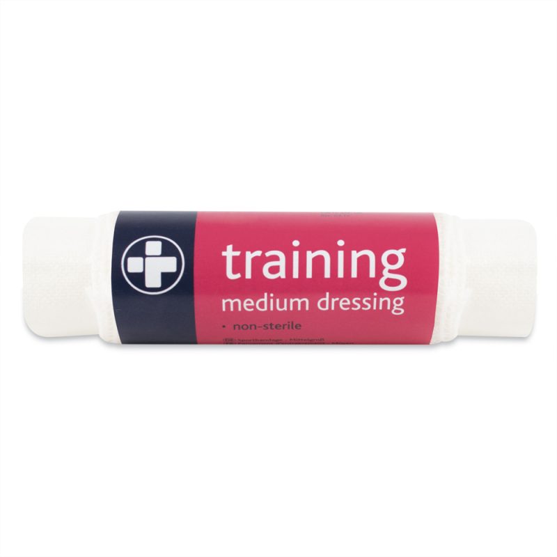 Training Dressing - Medium - Image 2