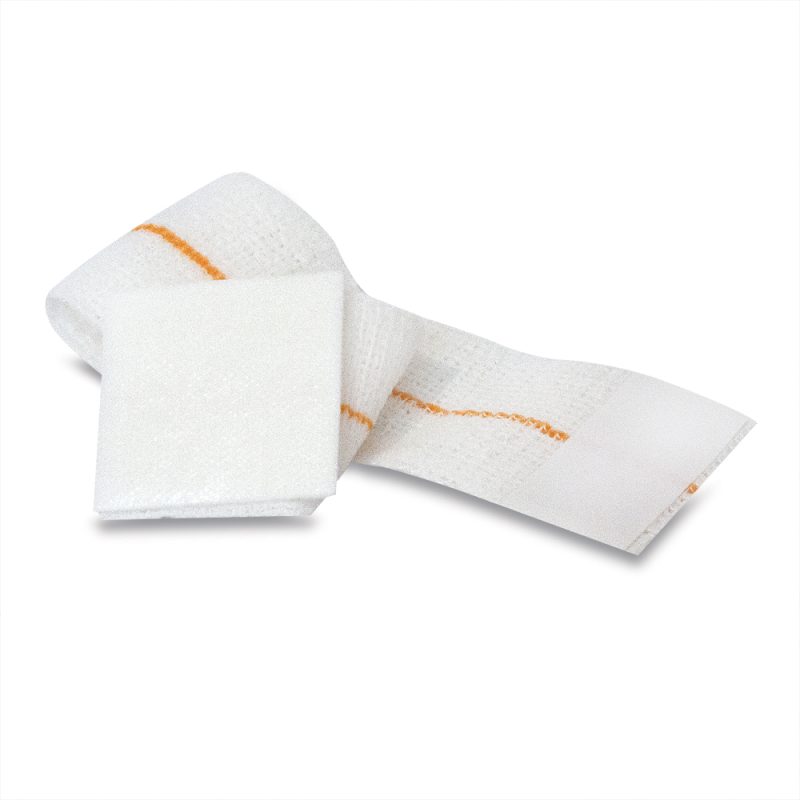 Finger Dressing with Adhesive Fixing - 3.5cm - Image 2