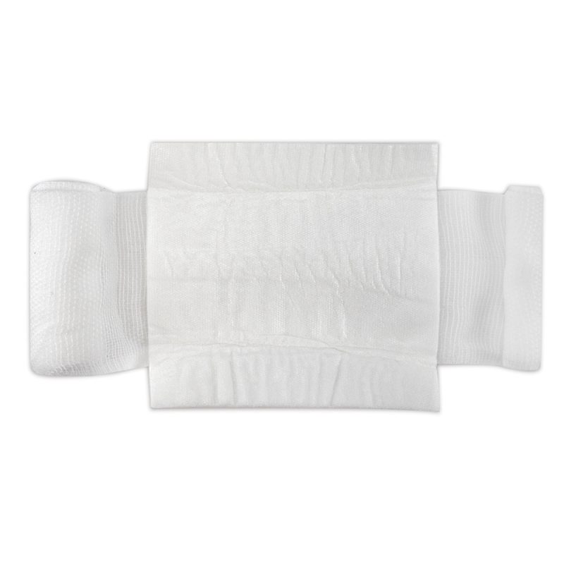 HSE Dressing - Medium 12cm x 12cm - Boxed - Image 2