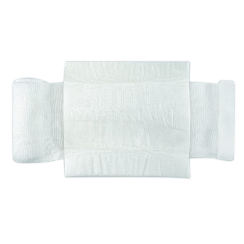 HSE Dressing - Medium 12cm x 12cm - Image 2