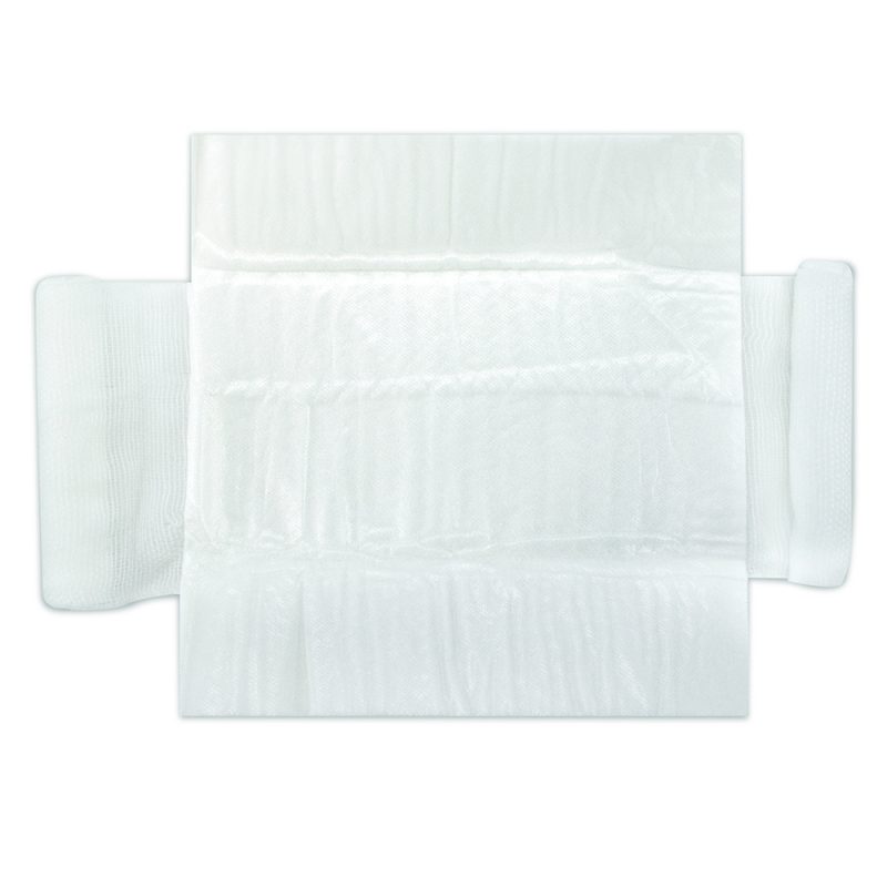 HSE Dressing - Large 18cm x 18cm - Image 2