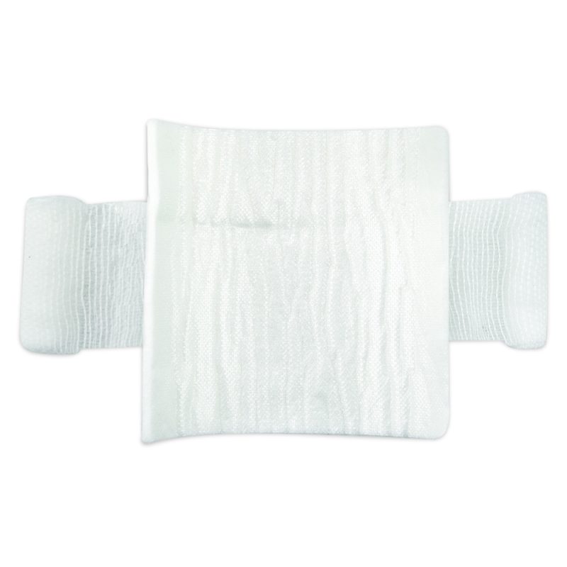 No.1 Ambulance Dressing - 12cm x 10cm - Image 2