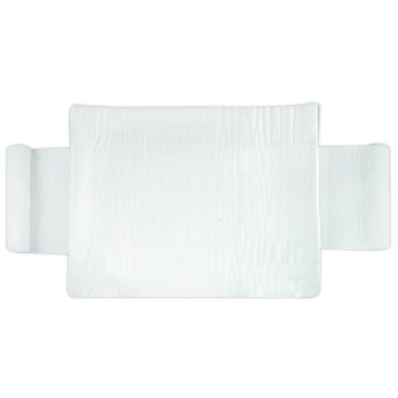 No.2 Ambulance Dressing - 20cm x 15cm - Image 2