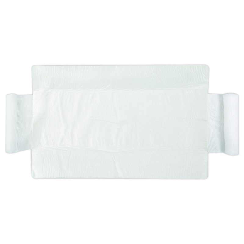 No.4 Ambulance Dressing - 32cm x 20cm - Image 2