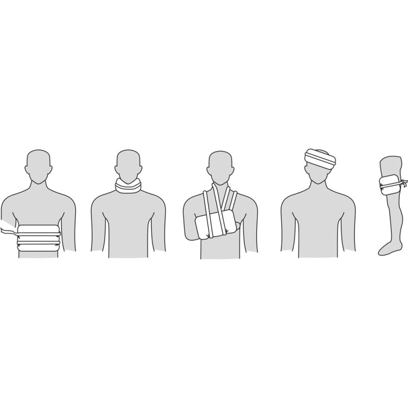 MaxiFlex Dressing - Image 2