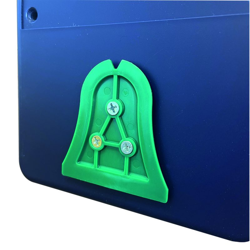 AuraPoint - First Aid Panel - Empty - Image 5