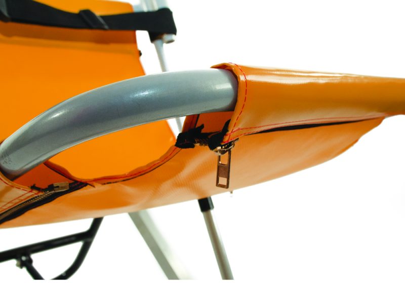 CODE RED Evacuation Chair - Image 4