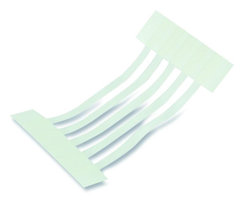 Relistrip Reinforced Skin Closure Strips - 3mm x 75mm - Strip of 5 - Image 2