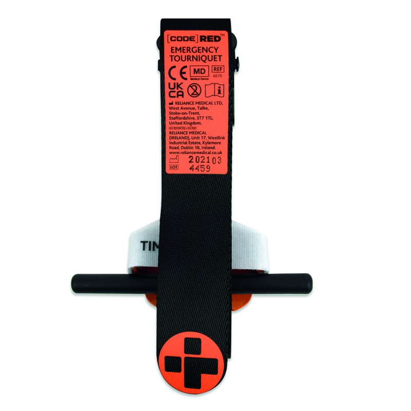 CODE RED Emergency Tourniquet - Image 7