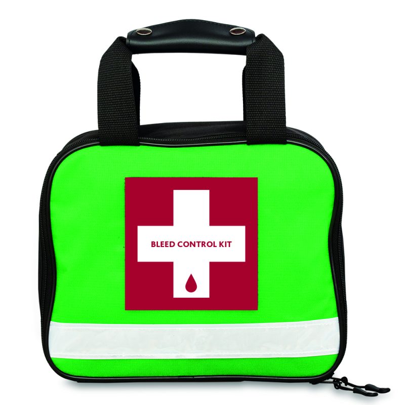 Public Access Trauma (PAcT) First Aid Kit - Technician Bag - Image 2