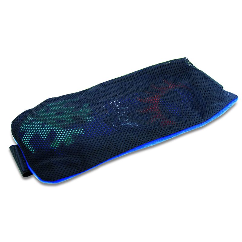 Hot and Cold Pack Adjustable Sleeve with Velcro Fastening - Image 5