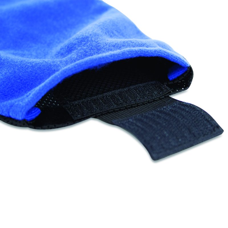 Hot and Cold Pack Adjustable Sleeve with Velcro Fastening - Image 3