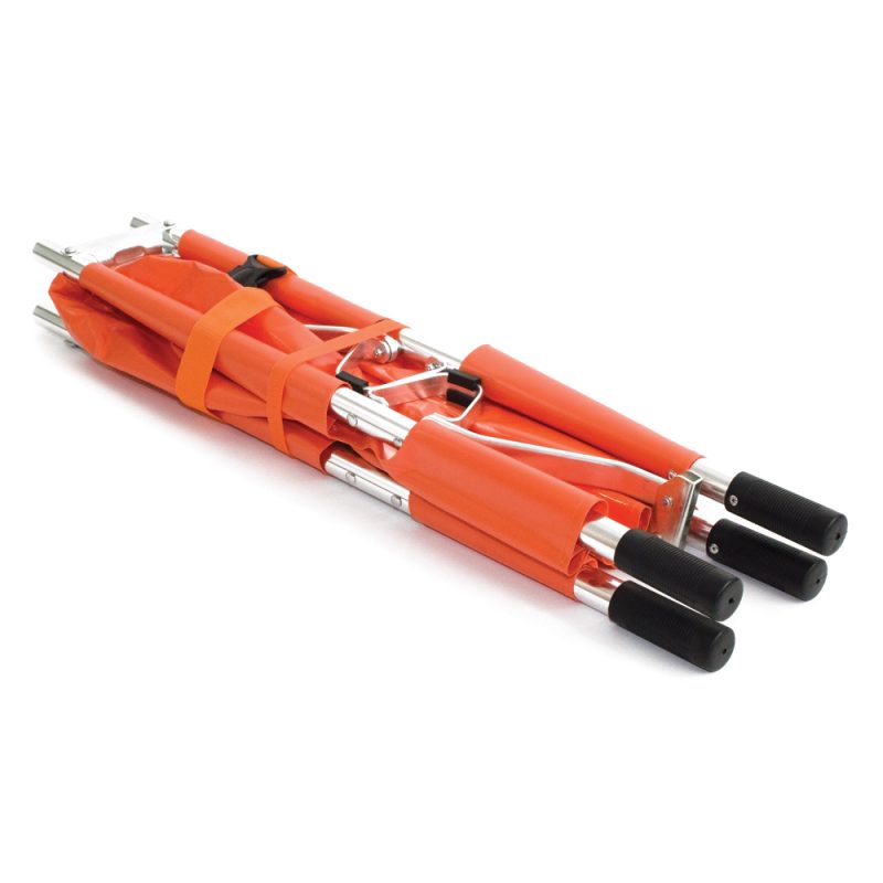 CODE RED Folding Stretcher - Image 3